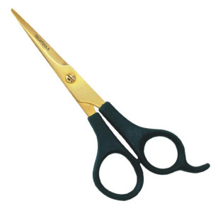 Plastic Handle Shears
